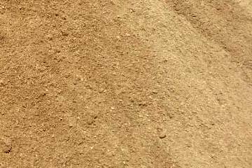 お庭用のまさ土・マサ土真砂土配達販売